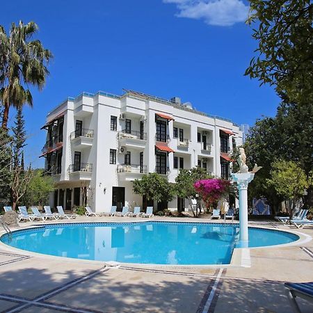 Green Valley Hotel Κεμέρ Εξωτερικό φωτογραφία