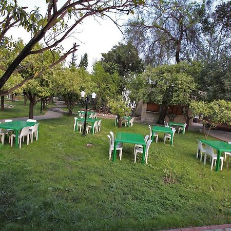 Green Valley Hotel Κεμέρ Εξωτερικό φωτογραφία