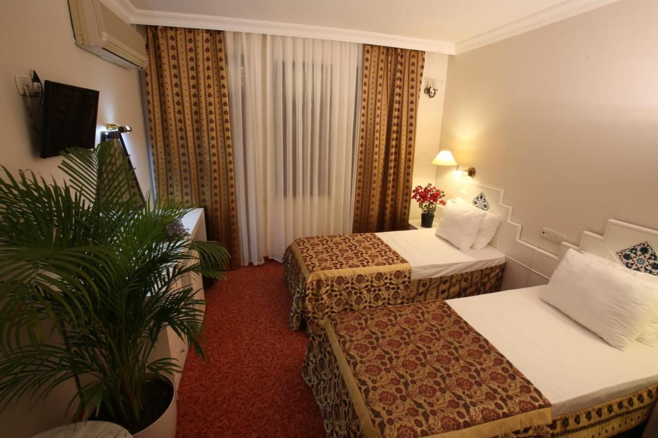 Green Valley Hotel Κεμέρ Εξωτερικό φωτογραφία