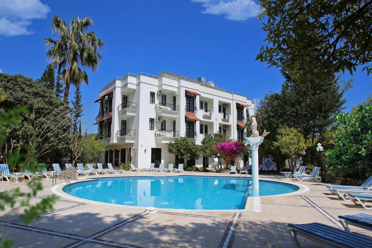 Green Valley Hotel Κεμέρ Εξωτερικό φωτογραφία