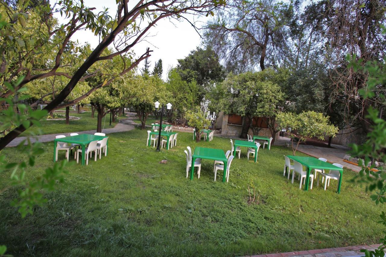 Green Valley Hotel Κεμέρ Εξωτερικό φωτογραφία