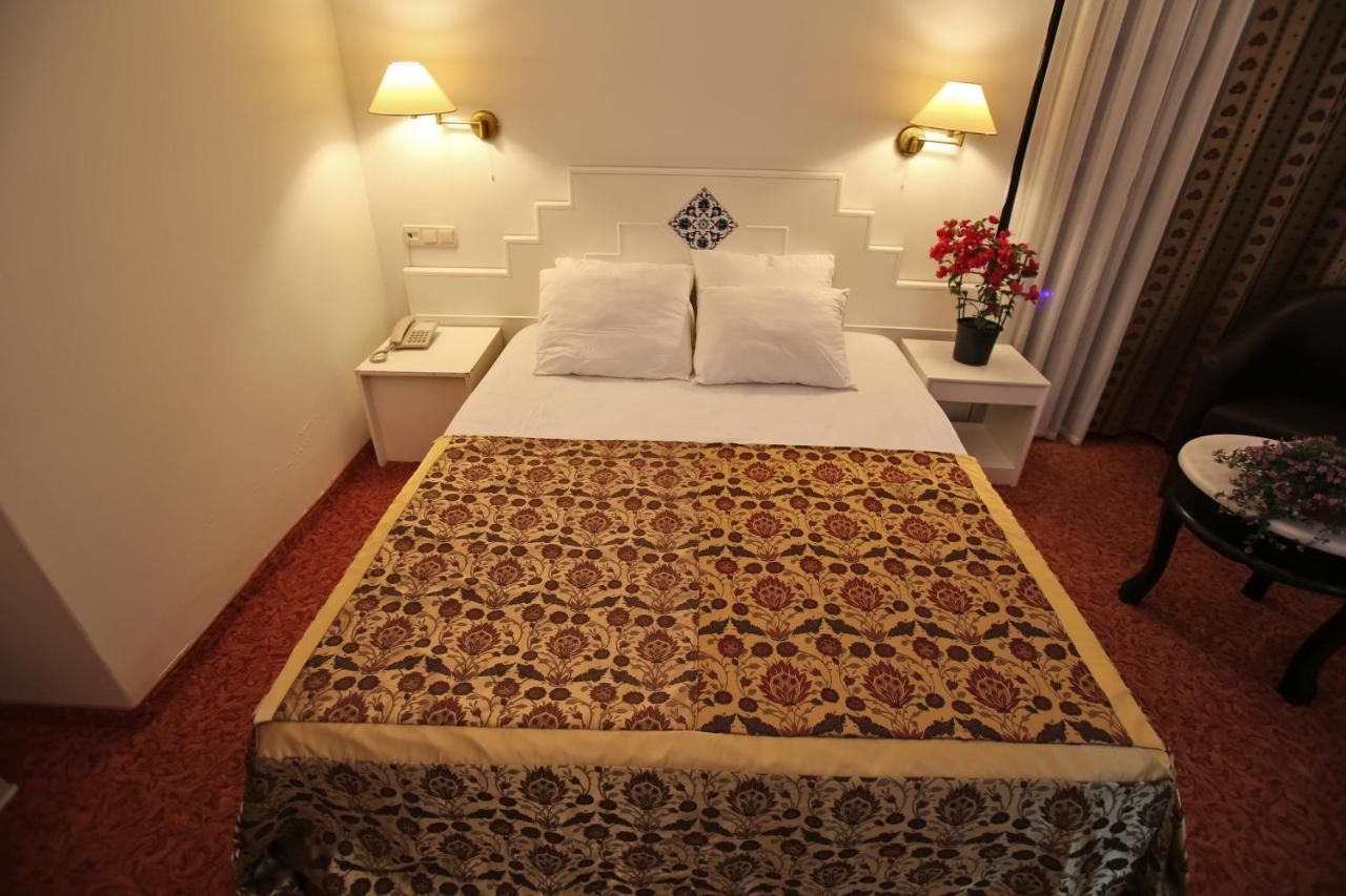Green Valley Hotel Κεμέρ Εξωτερικό φωτογραφία