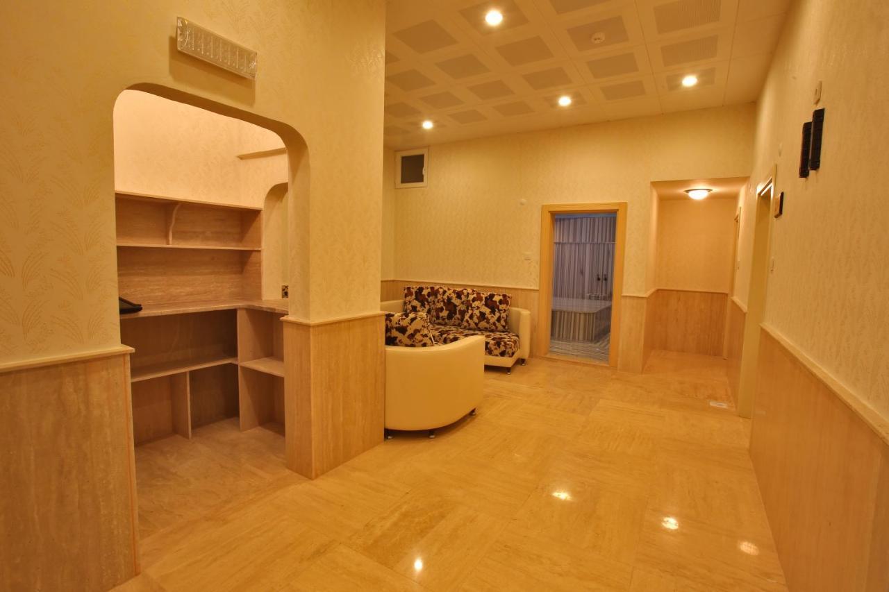 Green Valley Hotel Κεμέρ Εξωτερικό φωτογραφία