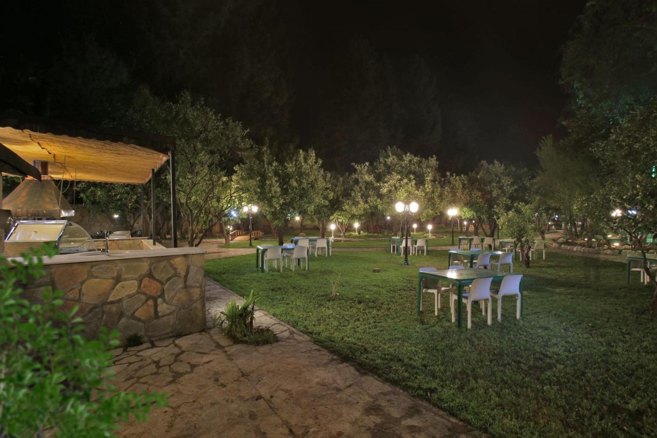 Green Valley Hotel Κεμέρ Εξωτερικό φωτογραφία