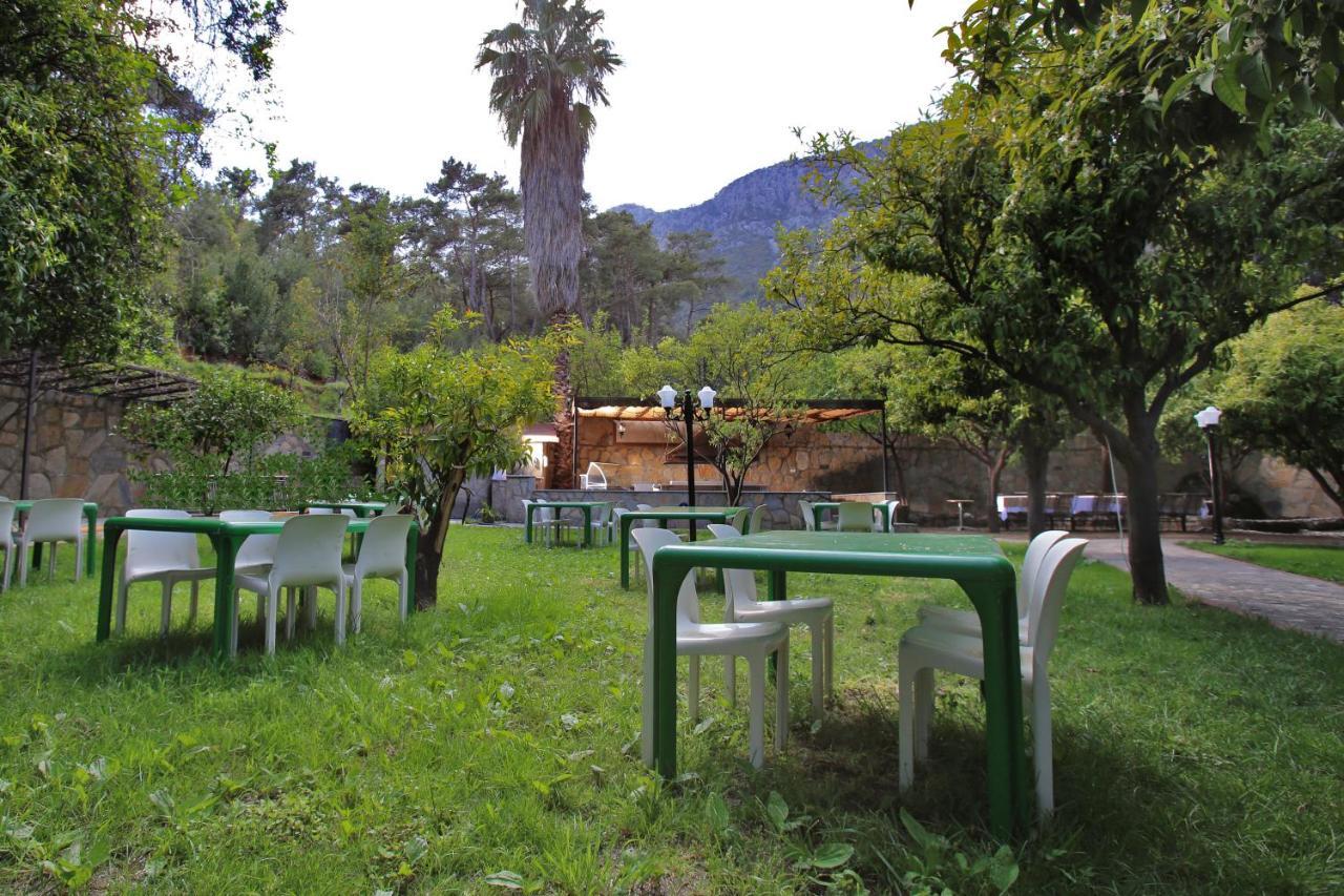 Green Valley Hotel Κεμέρ Εξωτερικό φωτογραφία