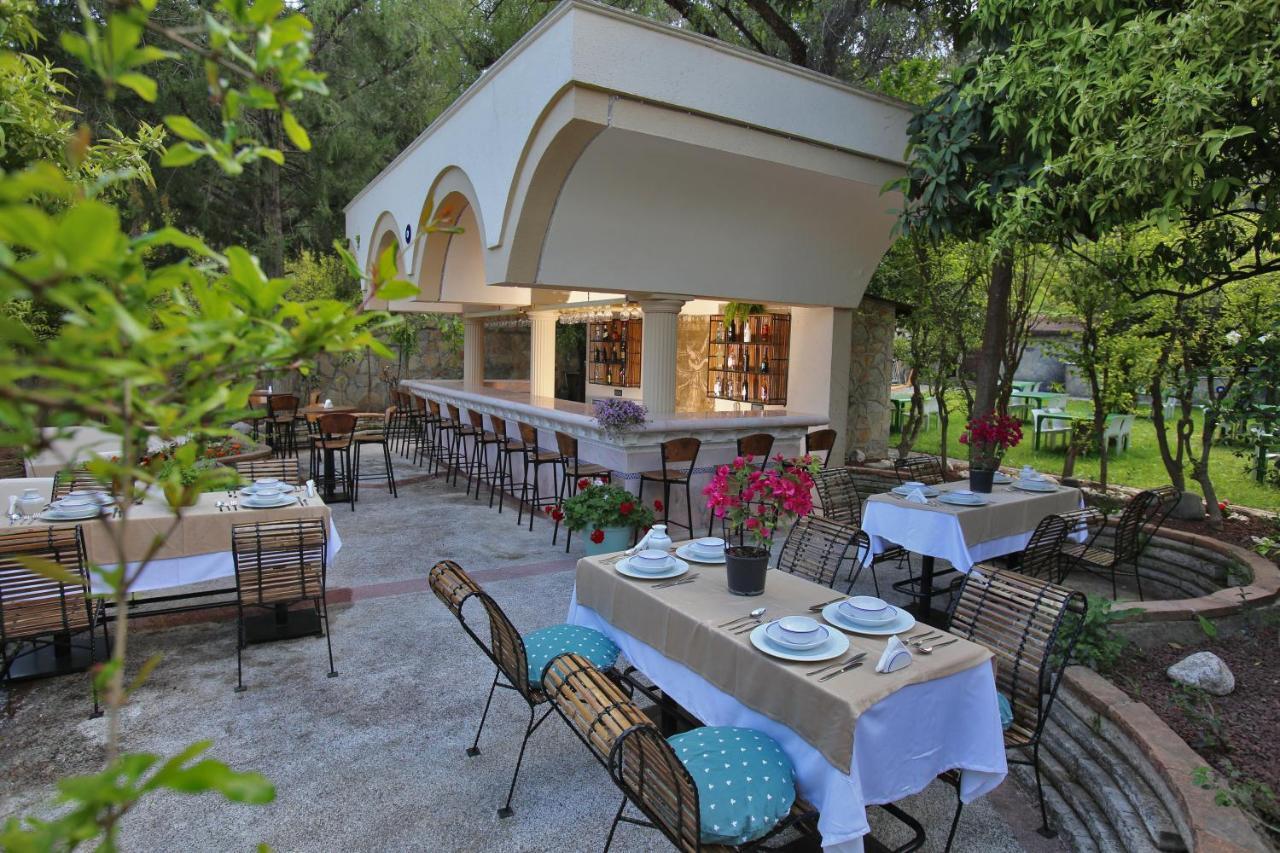 Green Valley Hotel Κεμέρ Εξωτερικό φωτογραφία