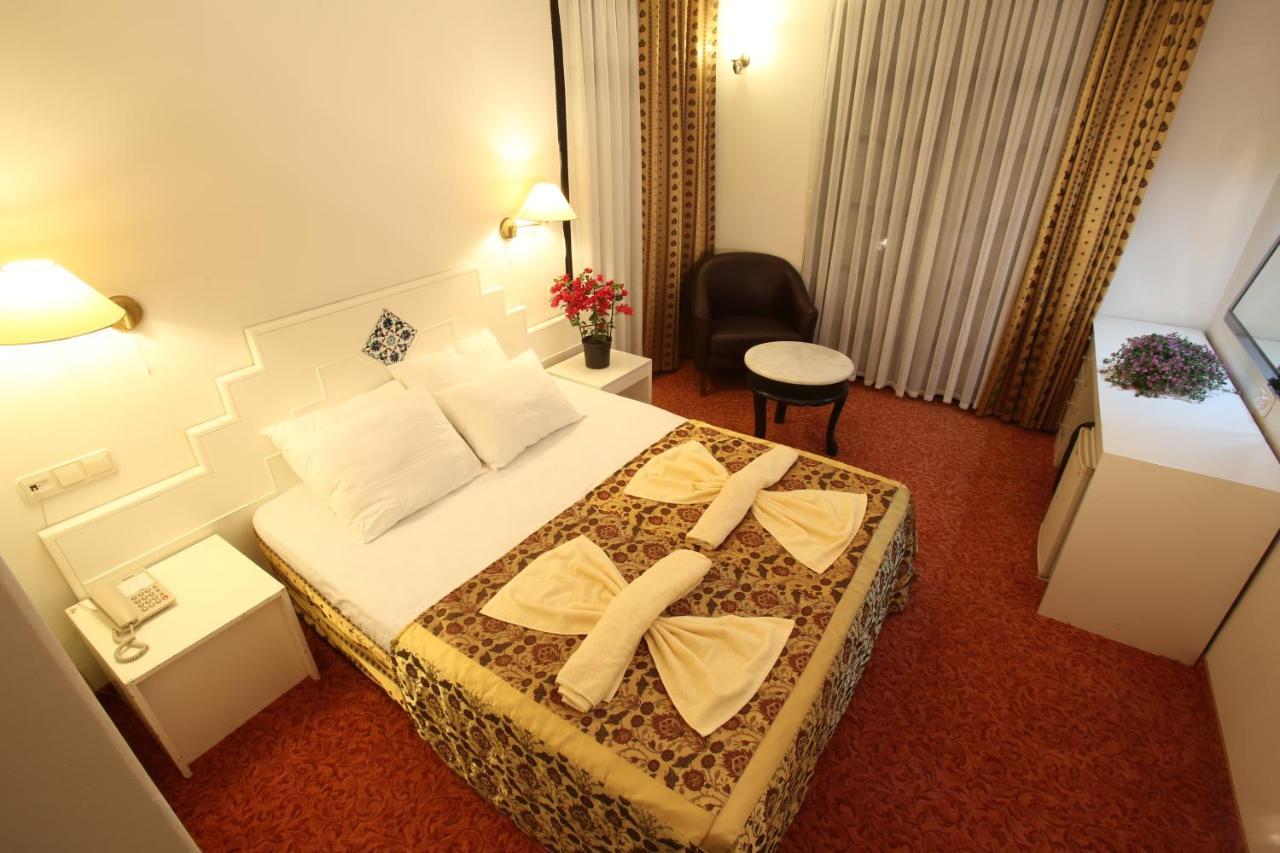 Green Valley Hotel Κεμέρ Εξωτερικό φωτογραφία