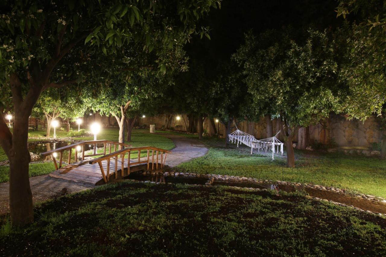 Green Valley Hotel Κεμέρ Εξωτερικό φωτογραφία