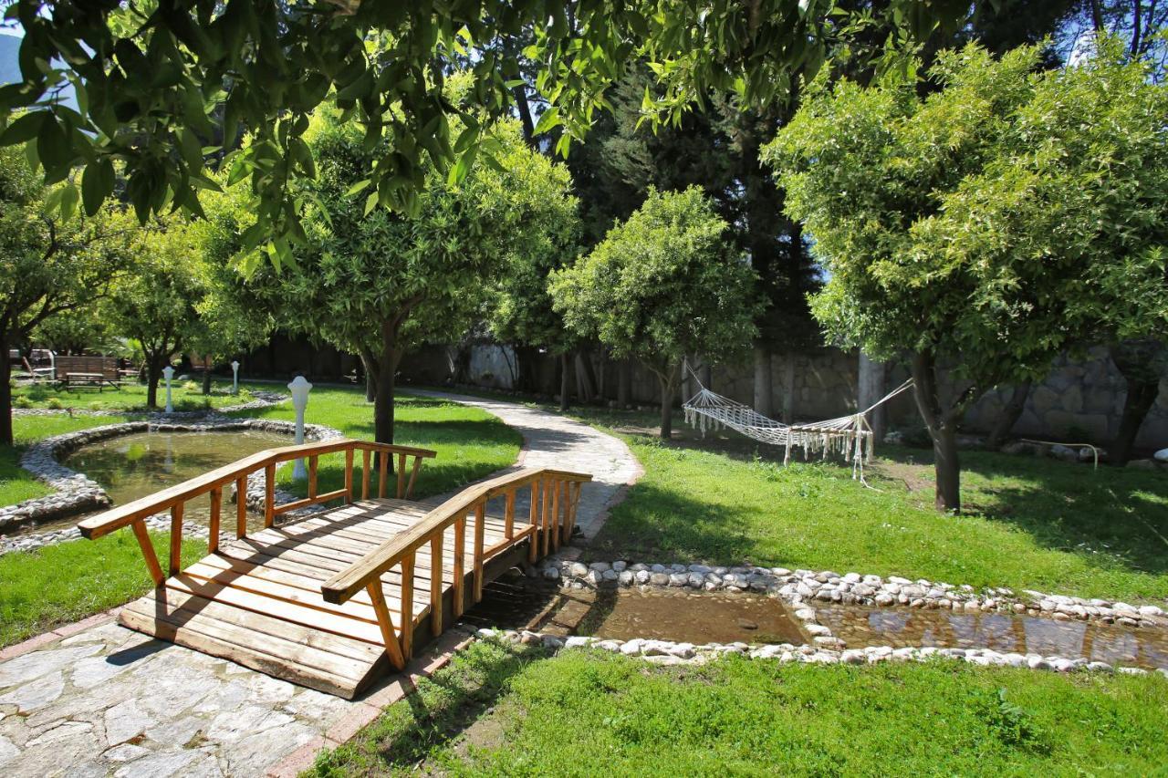 Green Valley Hotel Κεμέρ Εξωτερικό φωτογραφία