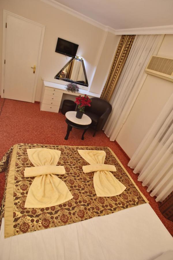Green Valley Hotel Κεμέρ Εξωτερικό φωτογραφία