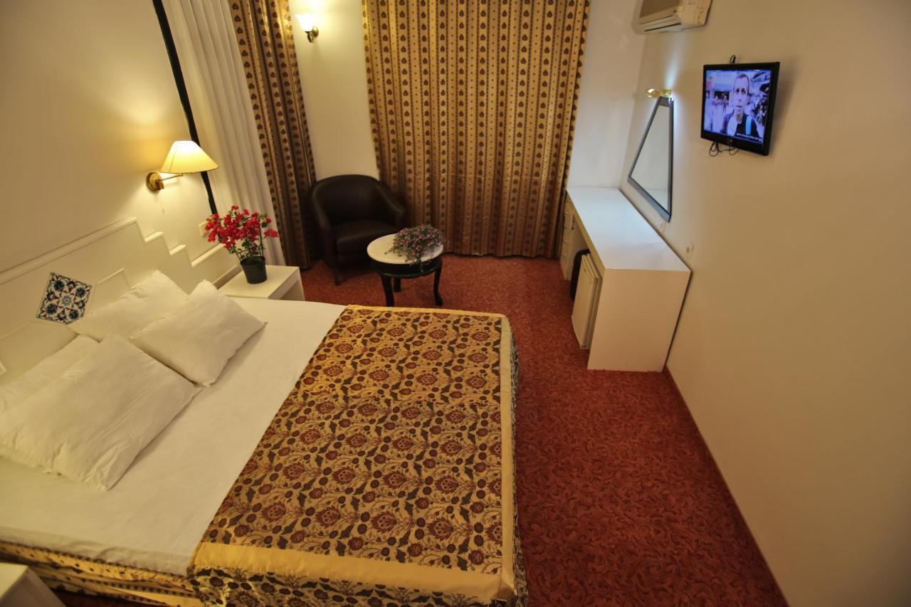 Green Valley Hotel Κεμέρ Εξωτερικό φωτογραφία