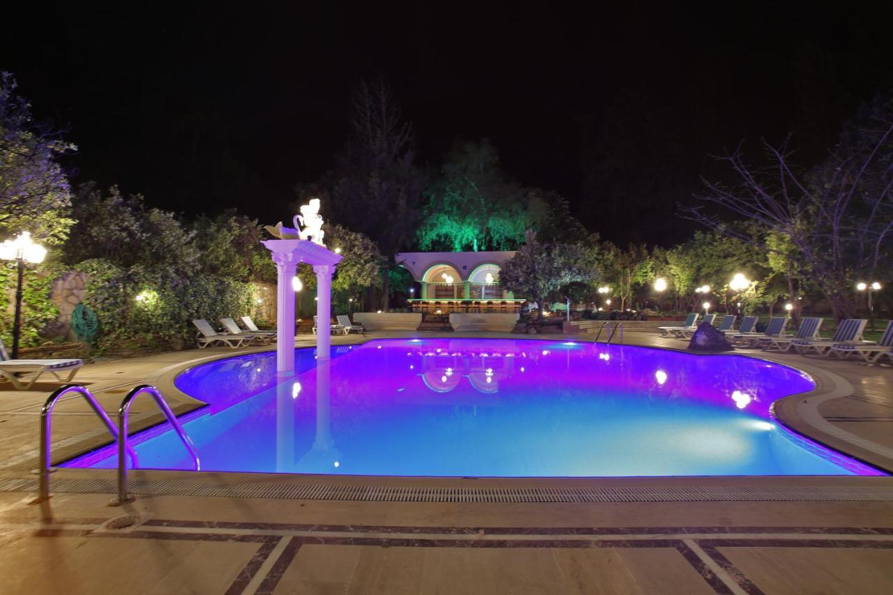 Green Valley Hotel Κεμέρ Εξωτερικό φωτογραφία