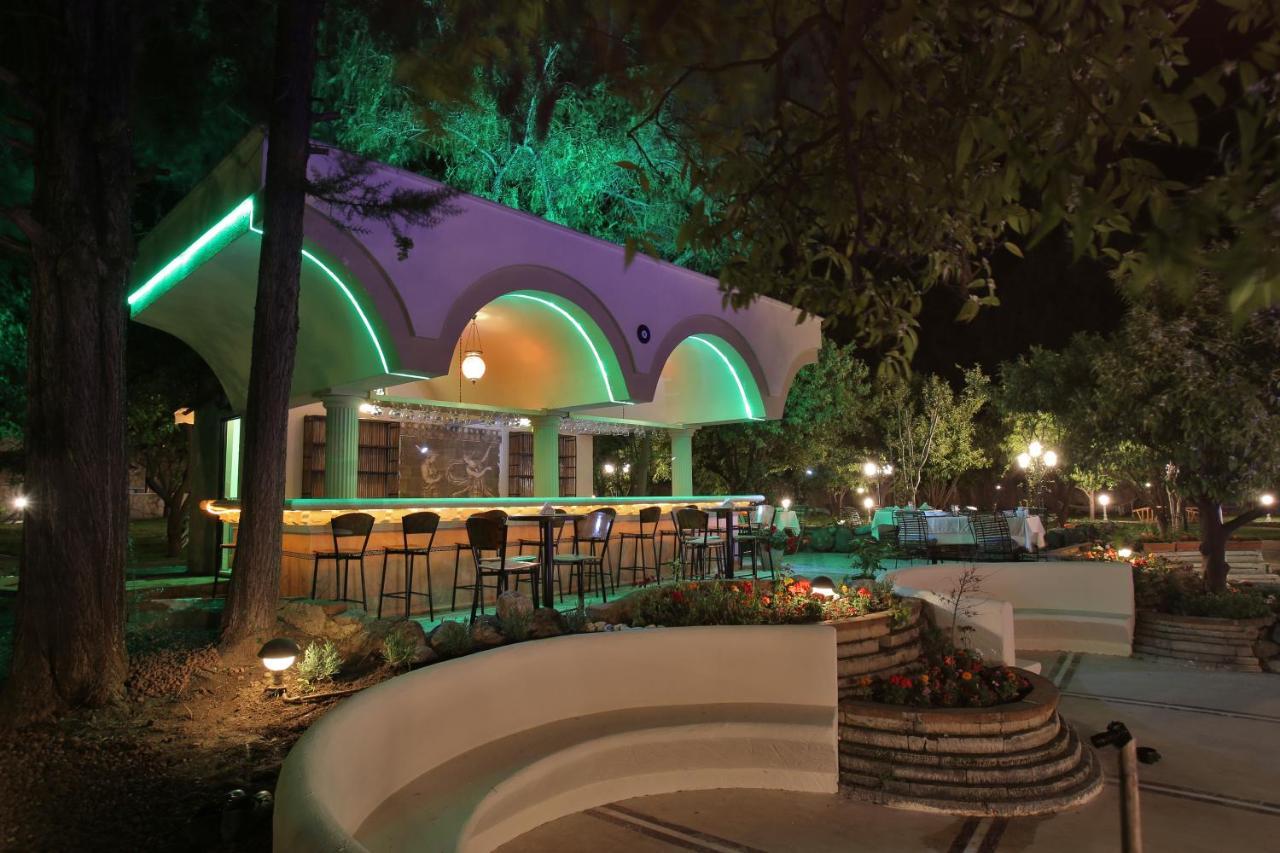 Green Valley Hotel Κεμέρ Εξωτερικό φωτογραφία