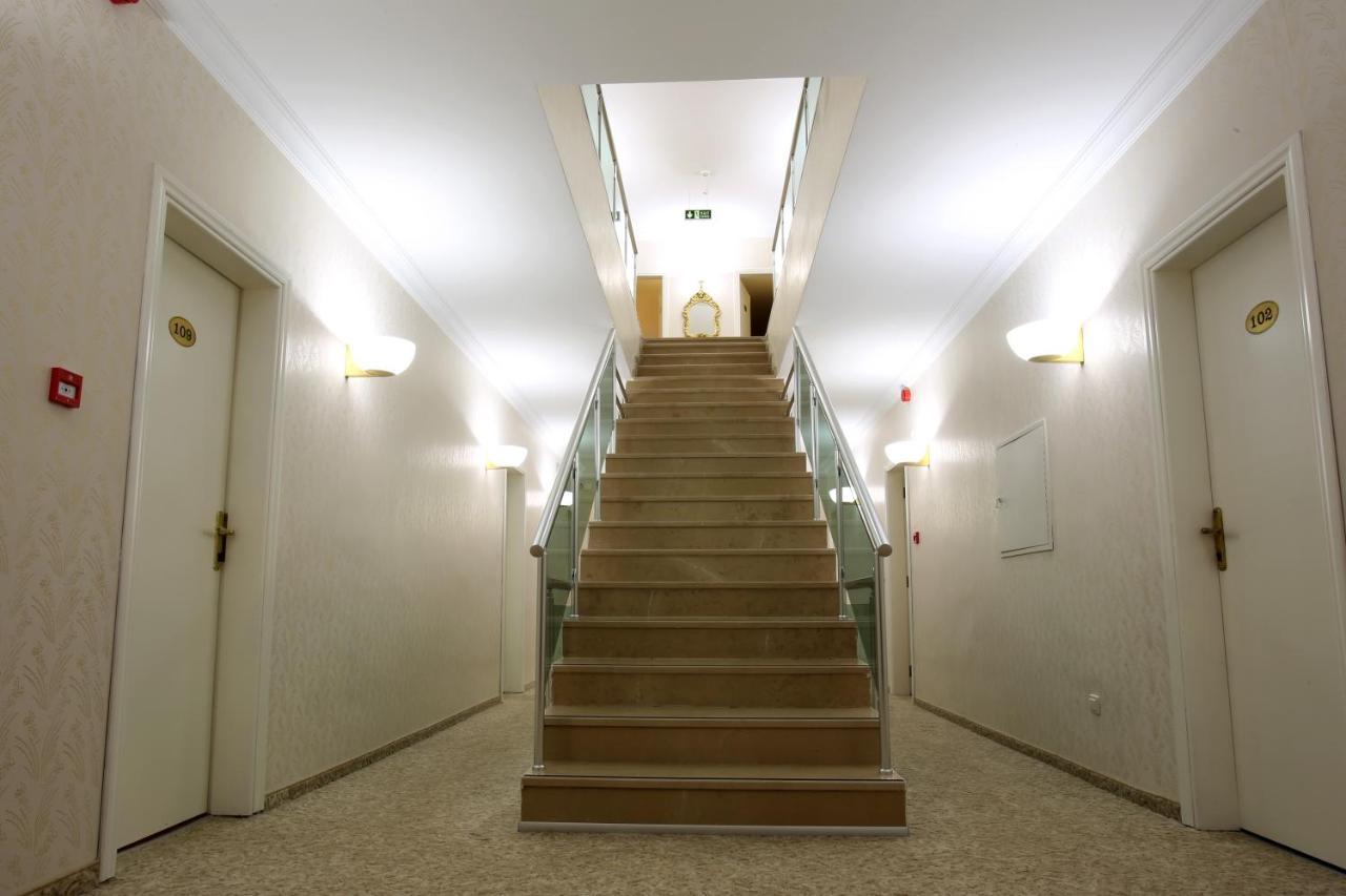 Green Valley Hotel Κεμέρ Εξωτερικό φωτογραφία