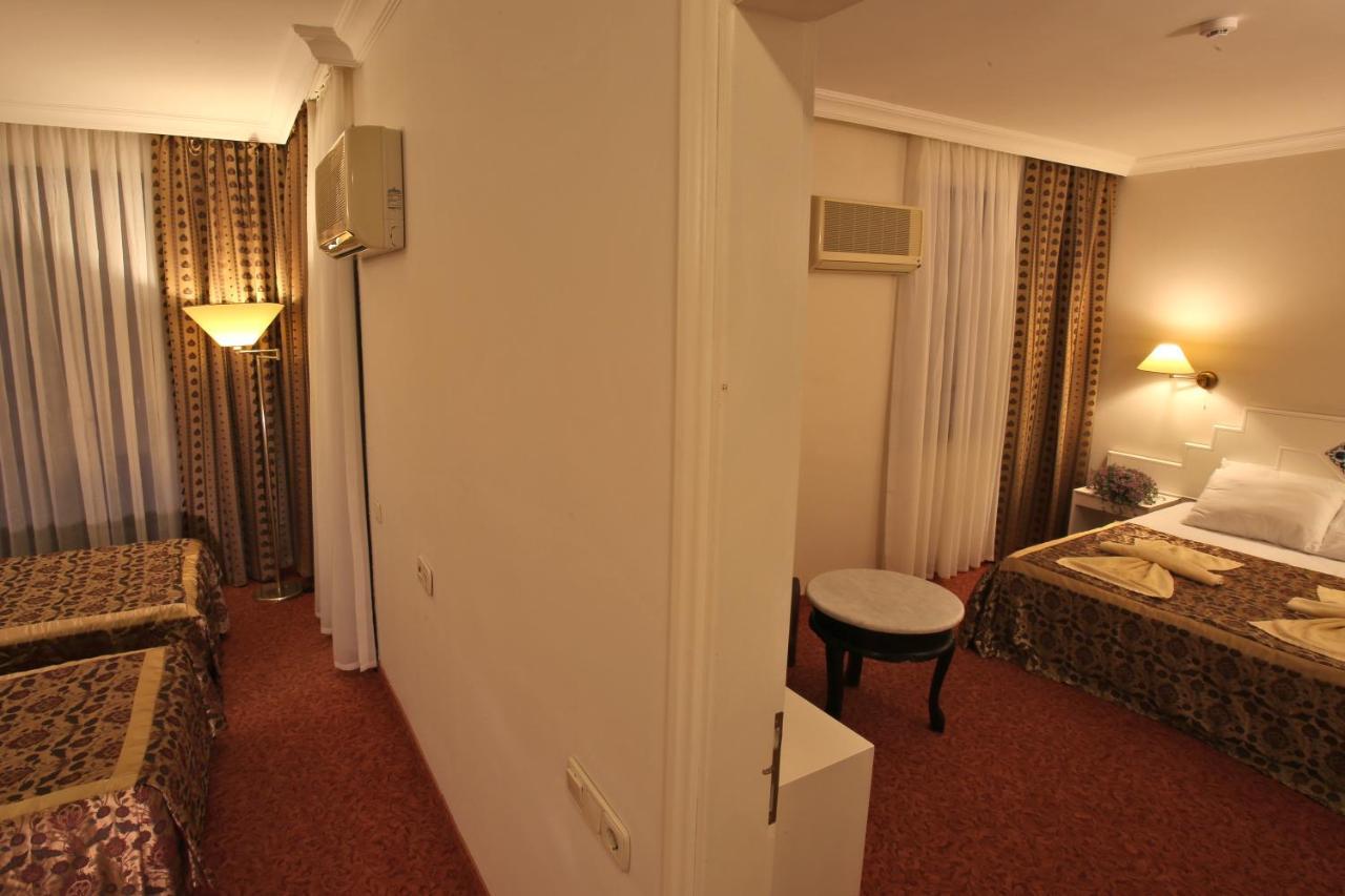 Green Valley Hotel Κεμέρ Εξωτερικό φωτογραφία