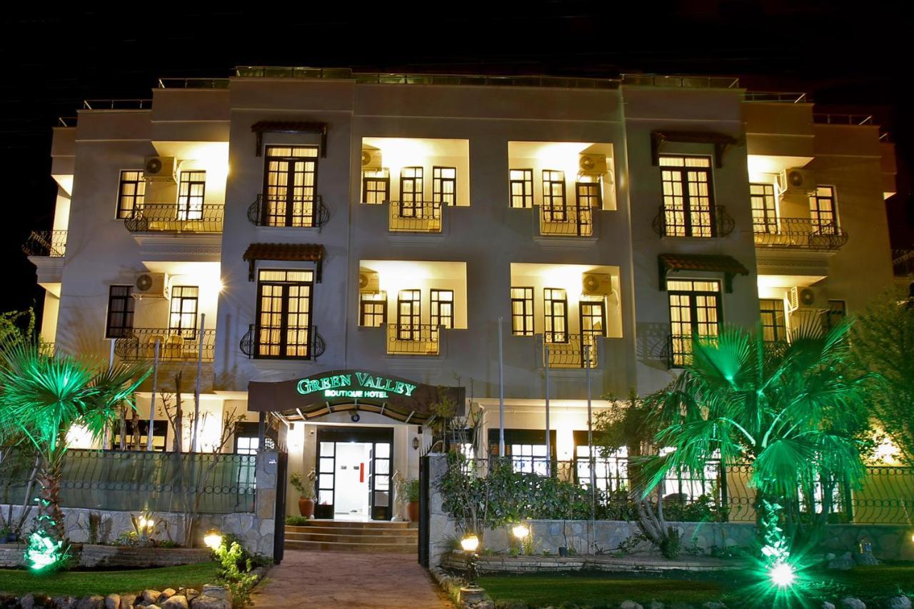Green Valley Hotel Κεμέρ Εξωτερικό φωτογραφία