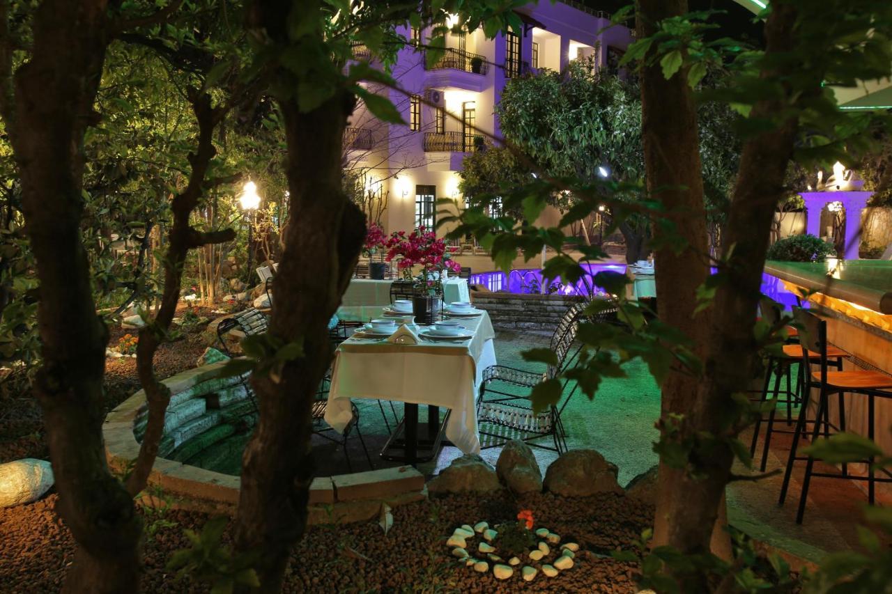 Green Valley Hotel Κεμέρ Εξωτερικό φωτογραφία