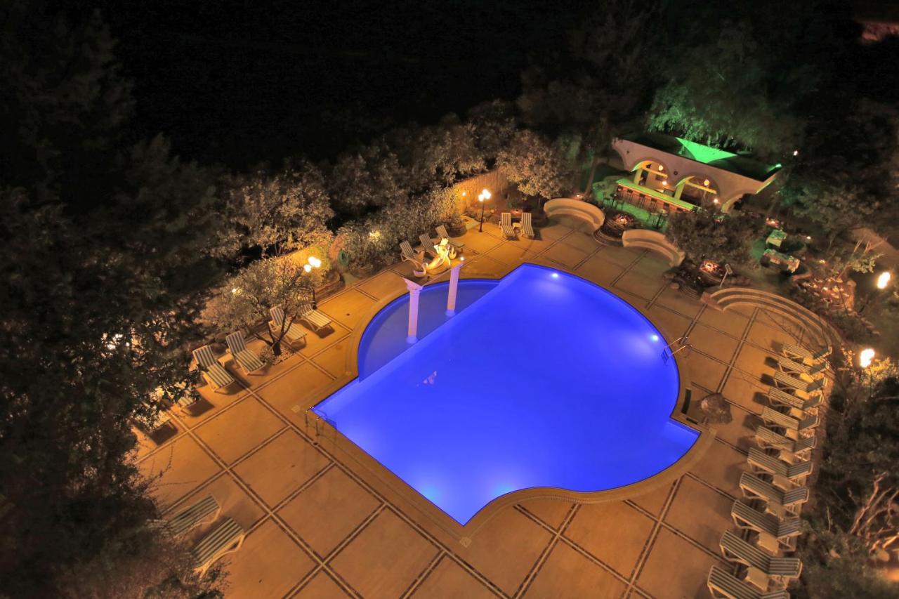 Green Valley Hotel Κεμέρ Εξωτερικό φωτογραφία
