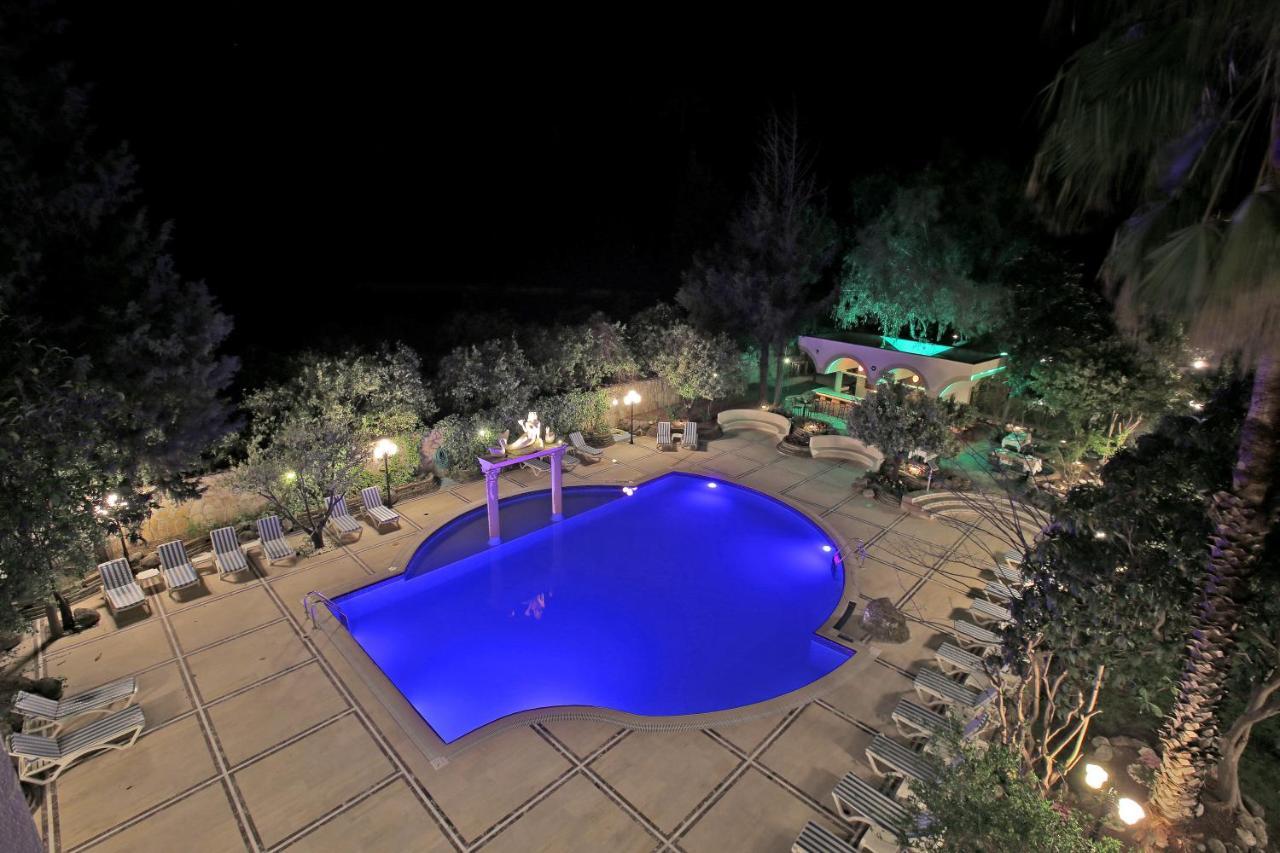 Green Valley Hotel Κεμέρ Εξωτερικό φωτογραφία