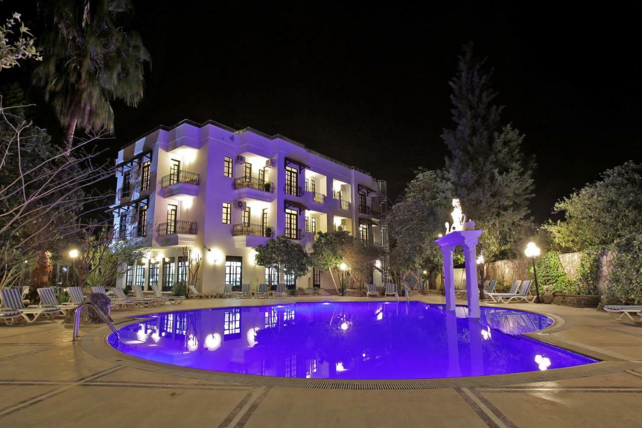 Green Valley Hotel Κεμέρ Εξωτερικό φωτογραφία