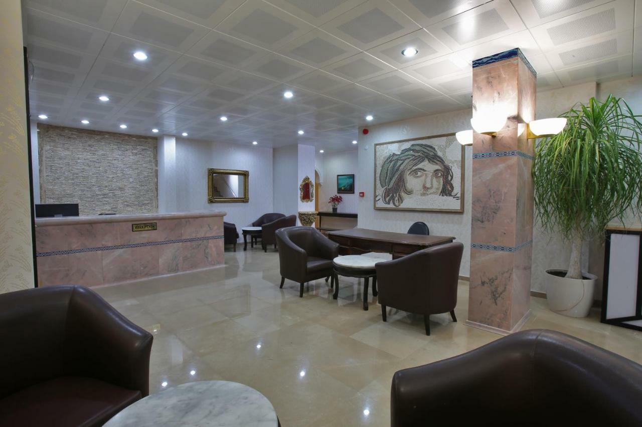 Green Valley Hotel Κεμέρ Εξωτερικό φωτογραφία