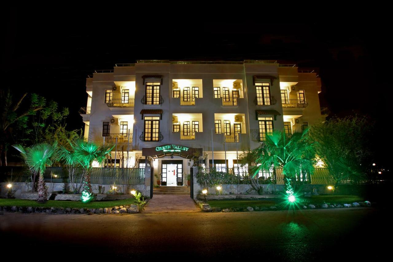Green Valley Hotel Κεμέρ Εξωτερικό φωτογραφία