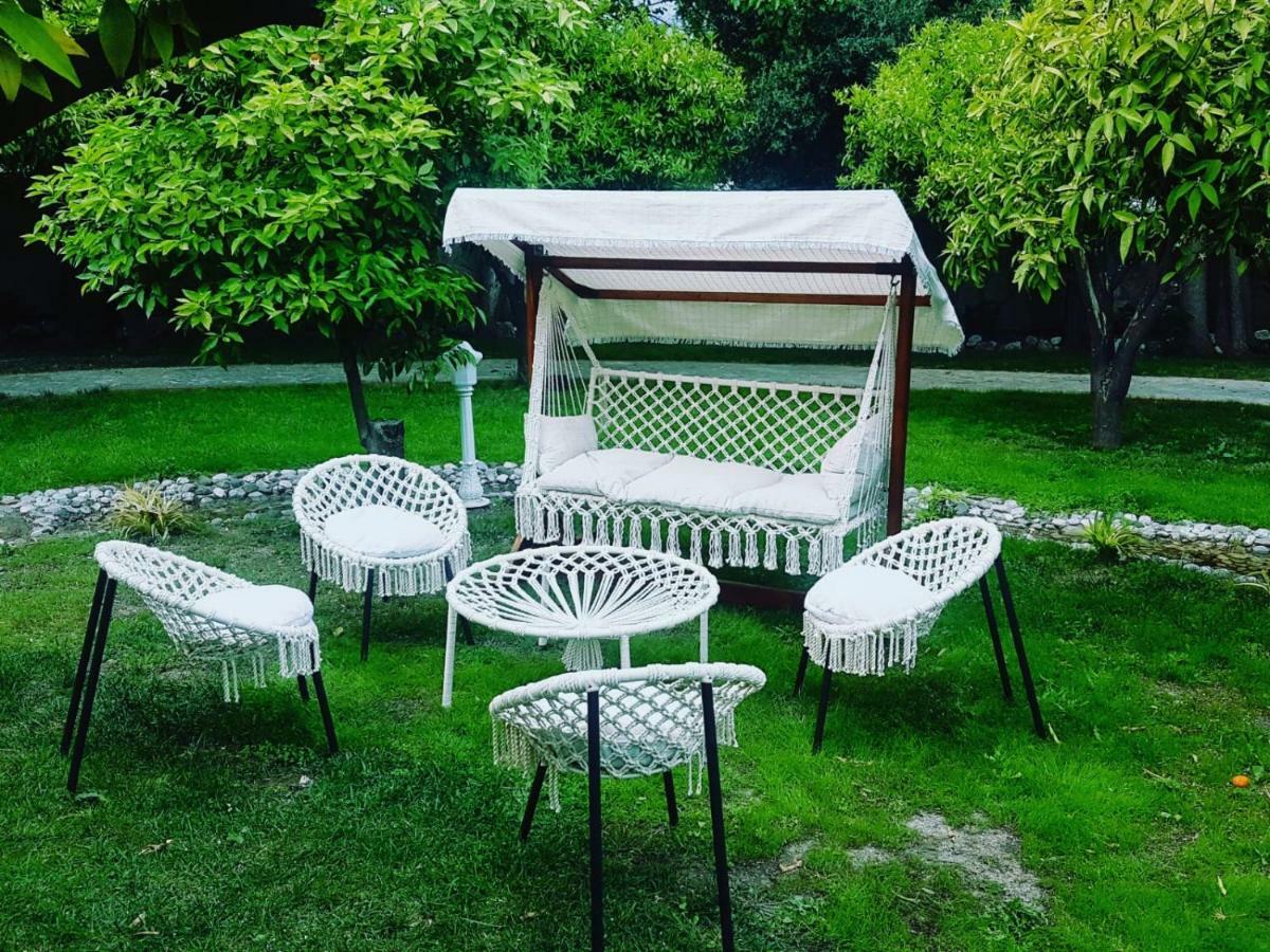 Green Valley Hotel Κεμέρ Εξωτερικό φωτογραφία