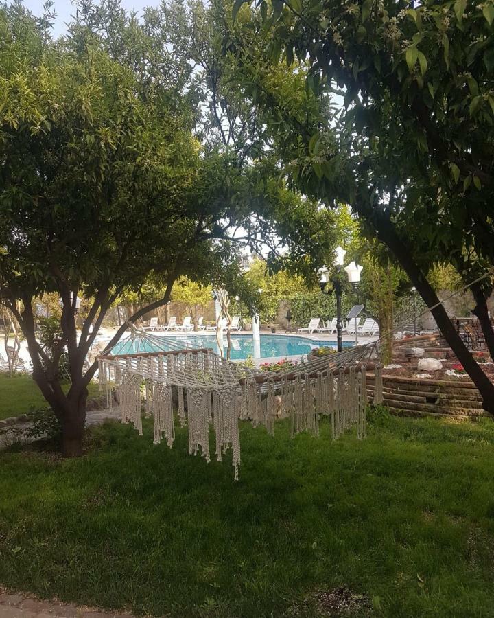 Green Valley Hotel Κεμέρ Εξωτερικό φωτογραφία