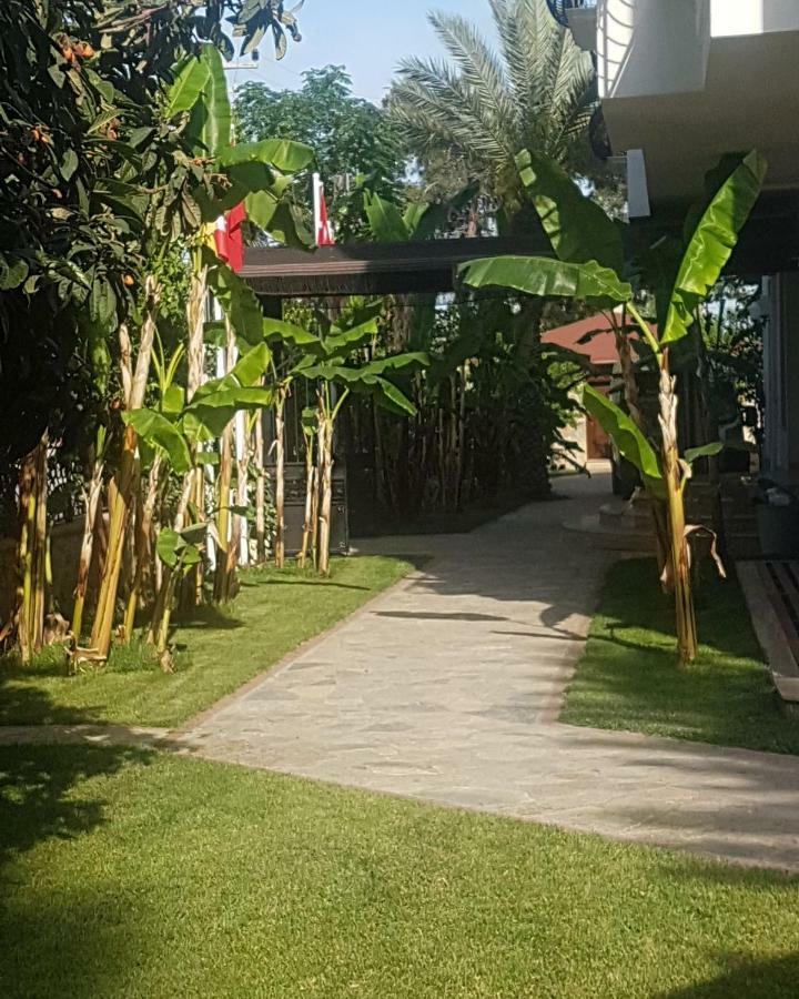 Green Valley Hotel Κεμέρ Εξωτερικό φωτογραφία