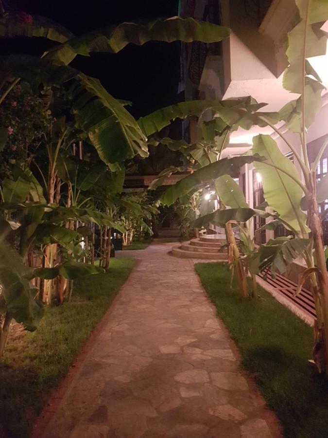 Green Valley Hotel Κεμέρ Εξωτερικό φωτογραφία