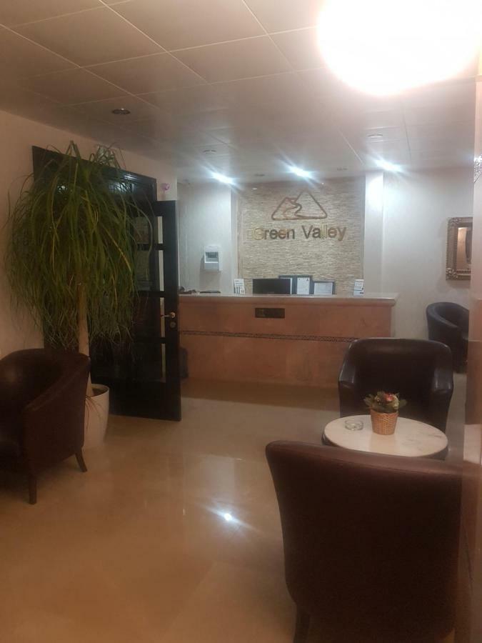 Green Valley Hotel Κεμέρ Εξωτερικό φωτογραφία