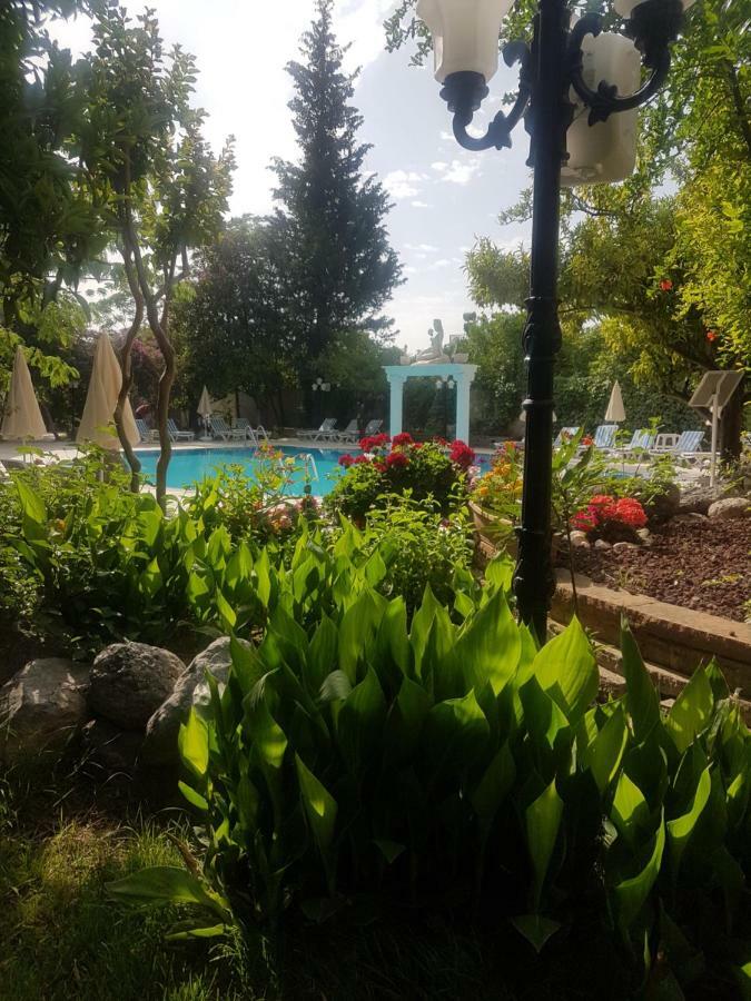 Green Valley Hotel Κεμέρ Εξωτερικό φωτογραφία